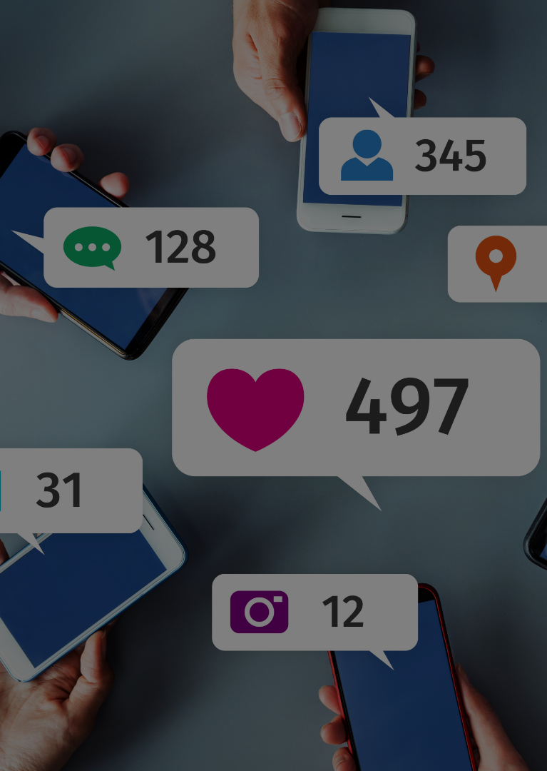 ソーシャルメディア事業 – 株式会社minamoto｜資金調達・風評被害対策・SNS対策